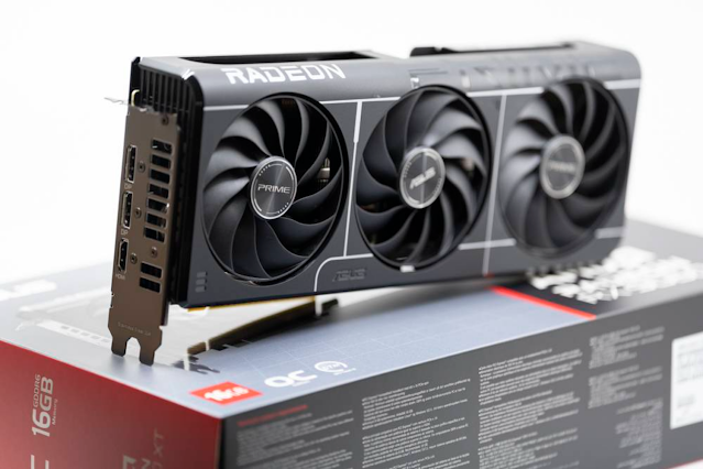 A Mid-Range GPU That Redefines Mainstream Gaming