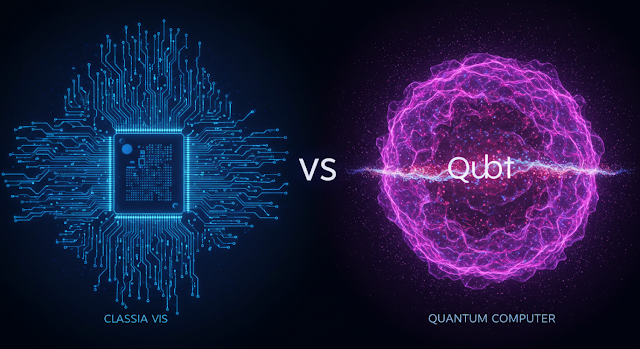 The revolutionary part was this