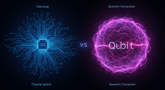 It's a wild new frontier, and we're all witnessing the first steps