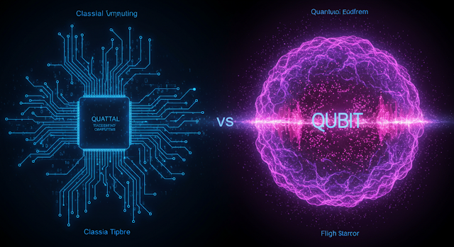 100 Quadrillion Times Faster Claim