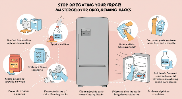 Your Fresh Fridge Awaits: Key Takeaways!