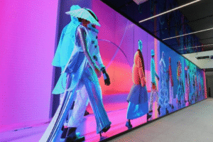 HiKR Ground in Seoul