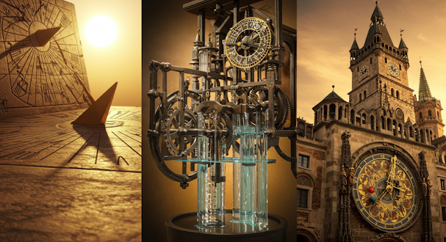 journey behind something we take for granted every day