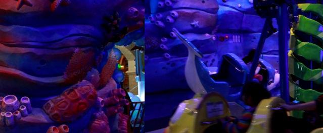 Smart Spending Inside the Park