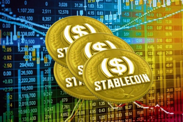 stablecoin stablecoin regulation-monetary