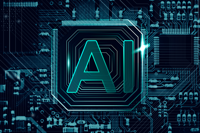 New Tech Always Creates New Jobs!