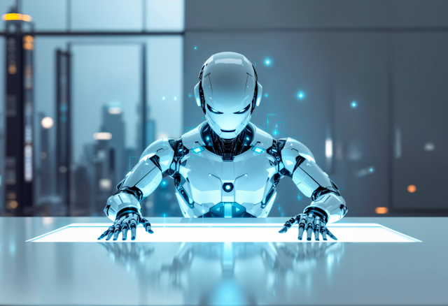 The AI Job Market Tsunami