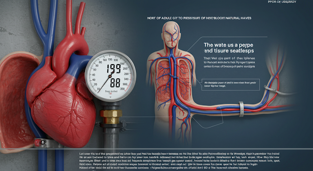 High Blood Pressure High Blood Pressure