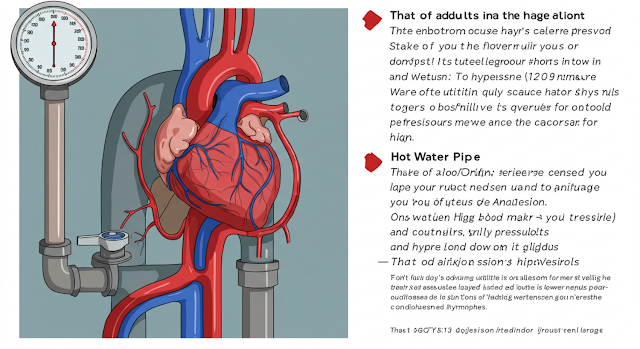 Stealthy Danger What Exactly Is High Blood Pressure, and Why Is It Such a Stealthy Danger?