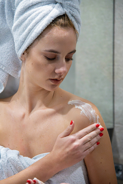 Unlock Younger Looking Skin