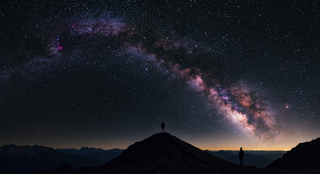 The Big Bang to the Rescue!