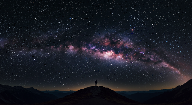 Why is the Night Sky Dark?