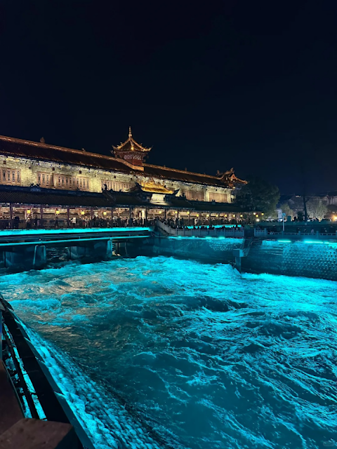 My Top Tips for Your Dujiangyan Adventure