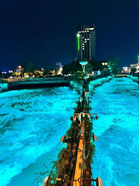 Beyond the Waterways: Discovering the Gems of Dujiangyan