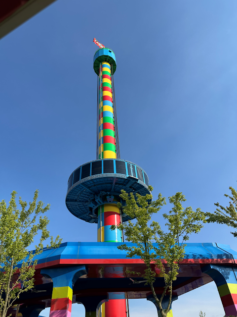 LEGOLAND Korea: Our Epic Family Trip