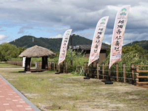 Suncheonman National Garden & Hidden Gems