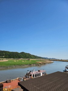 Suncheonman National Garden & Hidden Gems