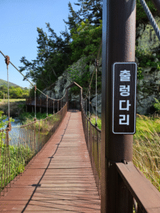 Suncheonman National Garden & Hidden Gems