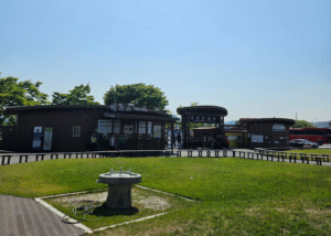 Suncheonman National Garden & Hidden Gems